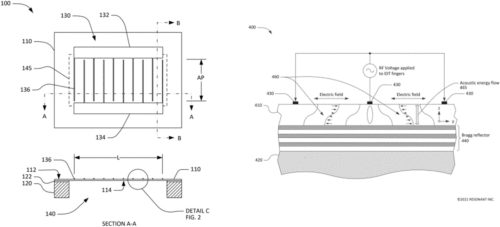 XBAR technology: Resonant (Murata) is no longer alone