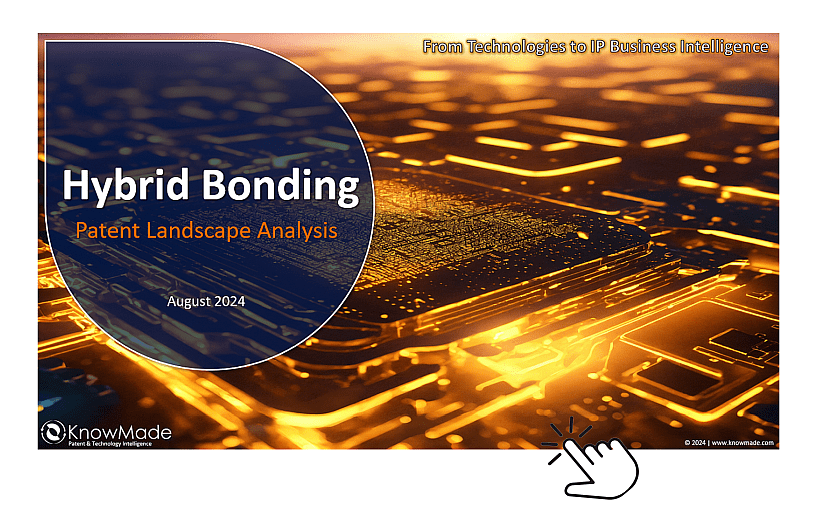 Report Hybrid Bonding