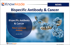 Featured image of the article Bispecific Antibodies and Cancer.